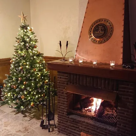 Eifelvilla Urbigkeit Schönecken