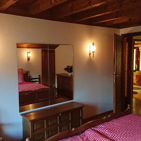 Eifelvilla Urbigkeit Prázdninový dům *