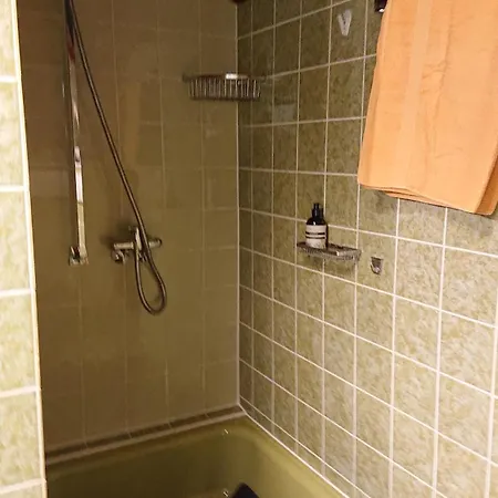 Eifelvilla Urbigkeit *