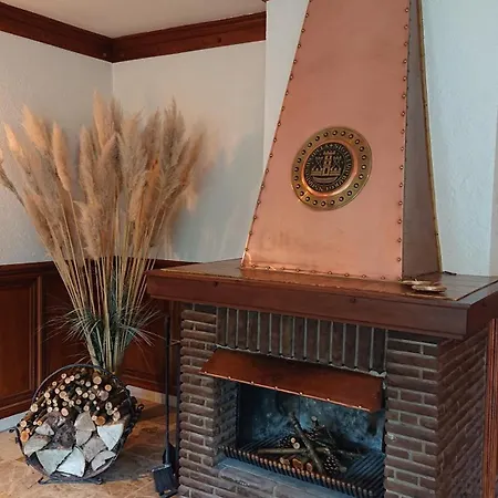 Eifelvilla Urbigkeit Schönecken