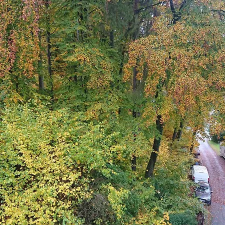 Eifelvilla Urbigkeit Prázdninový dům