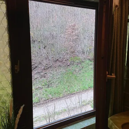 Eifelvilla Urbigkeit