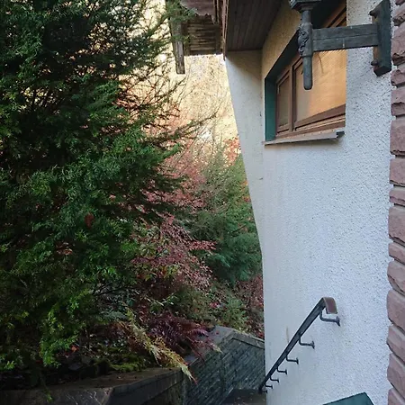 Eifelvilla Urbigkeit