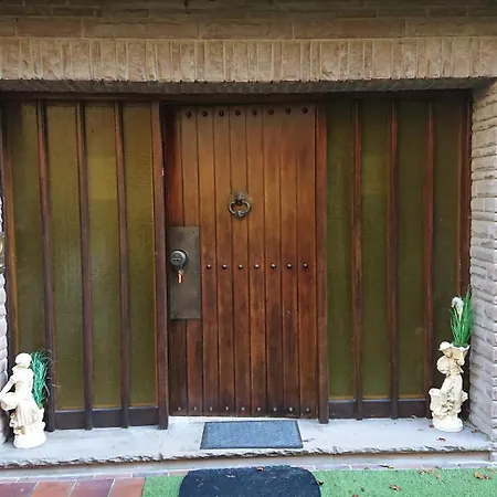 Eifelvilla Urbigkeit Ferienhaus *