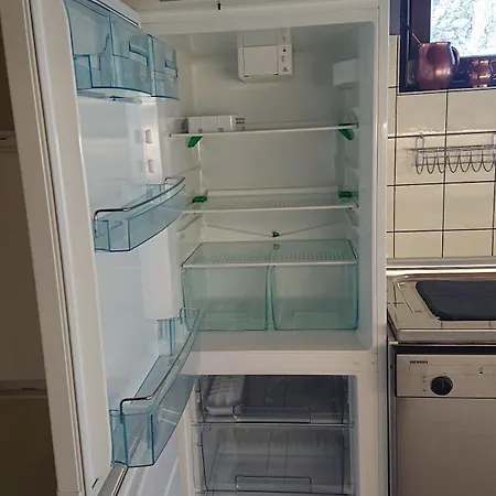 Eifelvilla Urbigkeit Ferienhaus Schönecken