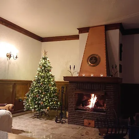 Prázdninový dům Eifelvilla Urbigkeit