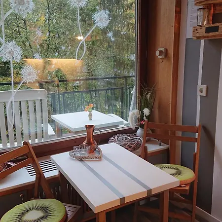 Eifelvilla Urbigkeit Ferienhaus