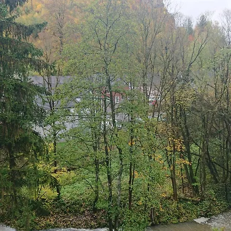 Eifelvilla Urbigkeit Ferienhaus Schönecken