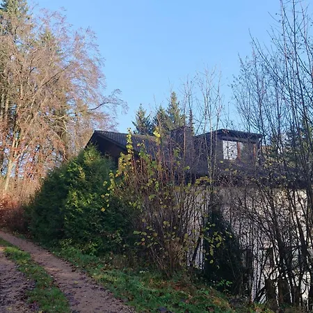 Ferienhaus Eifelvilla Urbigkeit *