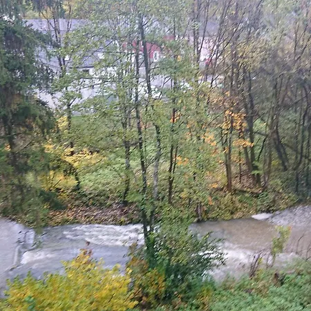 Eifelvilla Urbigkeit *