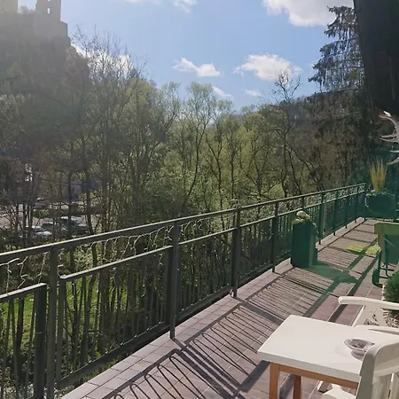 Eifelvilla Urbigkeit