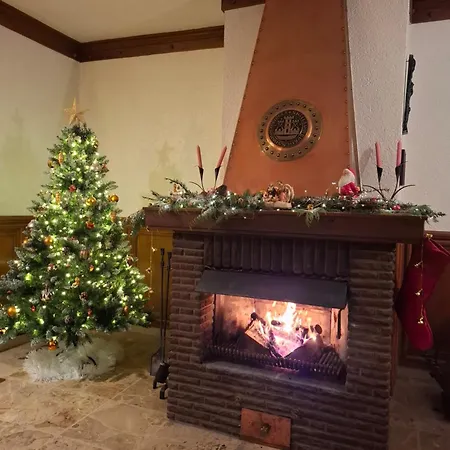 Eifelvilla Urbigkeit *