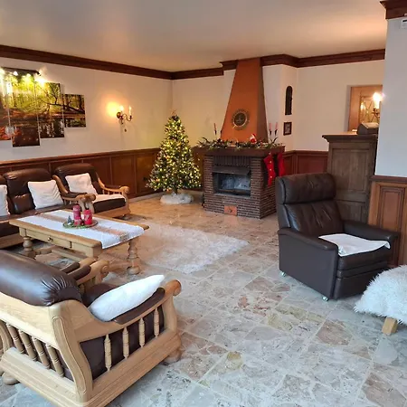 Eifelvilla Urbigkeit