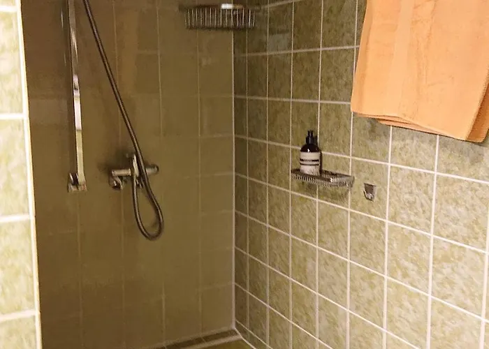 Eifelvilla Urbigkeit *