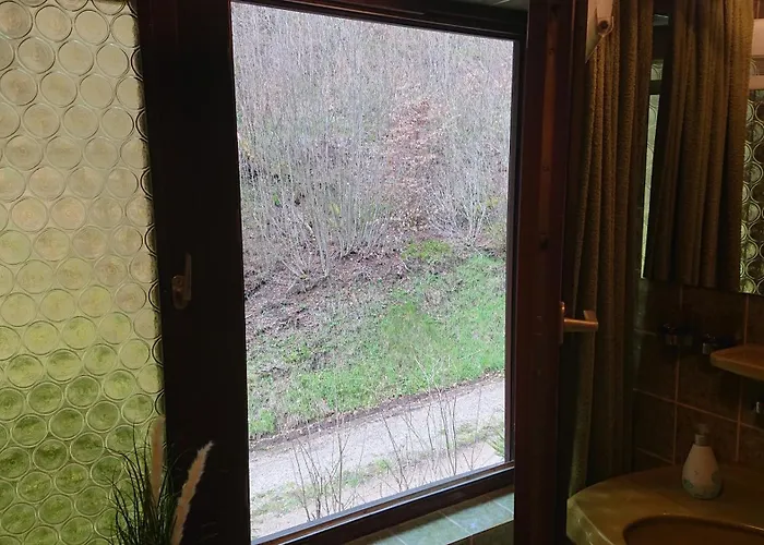 Eifelvilla Urbigkeit