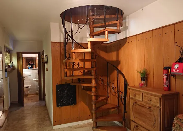 Holiday home Eifelvilla Urbigkeit *