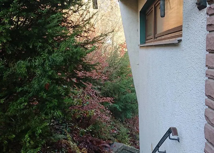 Eifelvilla Urbigkeit