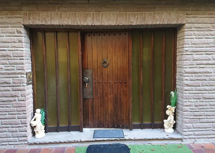 Eifelvilla Urbigkeit Holiday home *