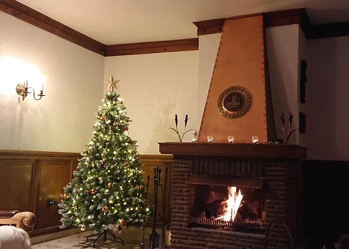 Holiday home Eifelvilla Urbigkeit