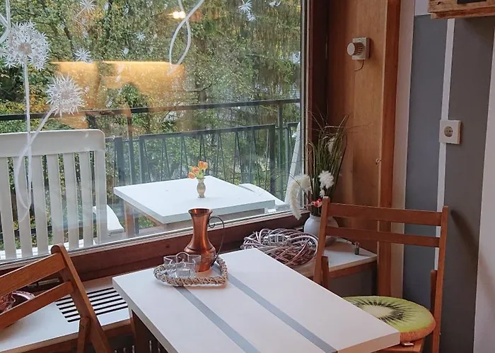 Eifelvilla Urbigkeit Holiday home