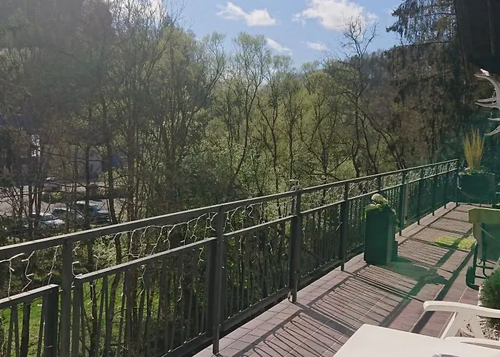 Eifelvilla Urbigkeit