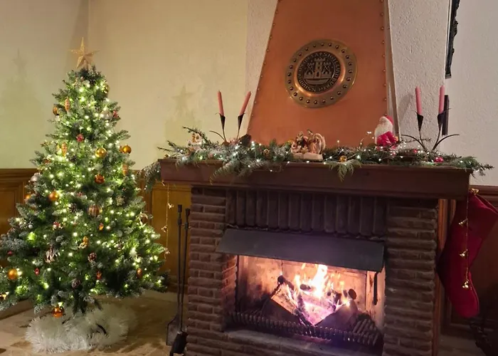 Eifelvilla Urbigkeit *